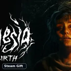 🎮 Amnesia Rebirth | 🎁 Steam Gift | СНГ
