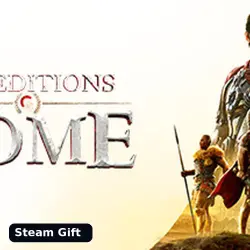 Expeditions: Rome | Steam Gift | Russia