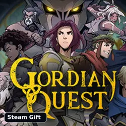 Gordian Quest Steam