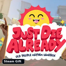 Just Die Already | Steam Gift | Georgia
