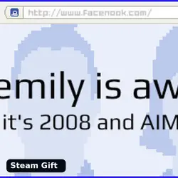 Emily is Away <3 | Steam Gift | Russia