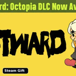 Eastward | Steam Gift | Georgia