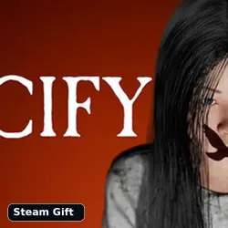 Pacify | Steam Gift | Russia