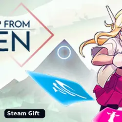 One Step From Eden | Steam Gift | Kazakhstan