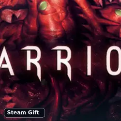 Carrion | Steam Gift | Kazakhstan
