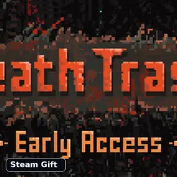 Death Trash | Steam Gift | Kazakhstan