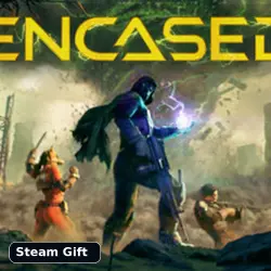 Encased | Steam Gift | Kazakhstan