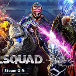 Killsquad | Steam Gift | Georgia