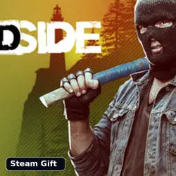Deadside | Steam Gift | Kazakhstan