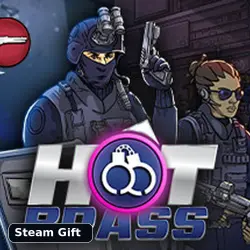 Hot Brass | Steam Gift | Georgia