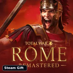 🎮 Total War: ROME REMASTERED | 🎁 Steam Gift | СНГ