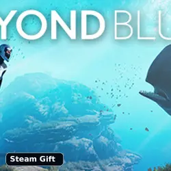 Beyond Blue | Steam Gift | Kazakhstan