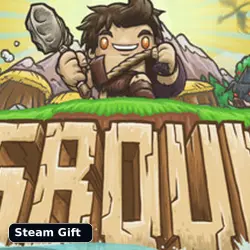 Aground | Steam Gift | Kazakhstan