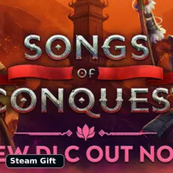 Songs of Conquest | Steam Gift | Kazakhstan