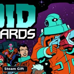 Void Bastards | Steam Gift | Russia