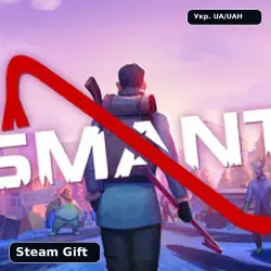 🎮 DYSMANTLE | 🎁 Steam Gift | Укр. UA/UAH