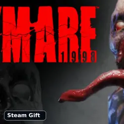 Daymare: 1998 | Steam Gift | Choose region