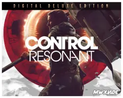 CONTROL Resonant PS5 P2/P3