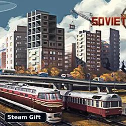 Workers & Resources: Soviet Republic | Steam Gift | Georgia