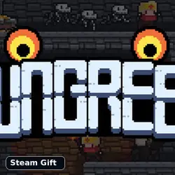 Dungreed | Steam Gift | Выбор региона