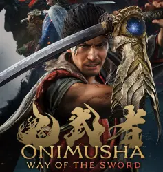 Ofline Account onimusha way of the sword