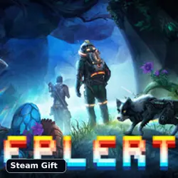 Keplerth | Steam Gift | Выбор региона