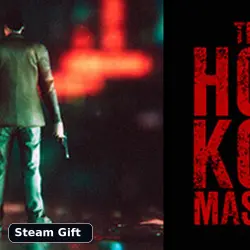 The Hong Kong Massacre | Steam Gift | Russia