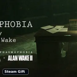 Phasmophobia | Steam Gift | Russia