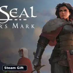 Fell Seal: Arbiter's Mark | Steam Gift | Choose region