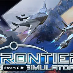 Frontier Pilot Simulator | Steam Gift | Выбор региона