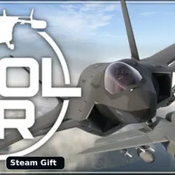 VTOL VR | Steam Gift | Georgia