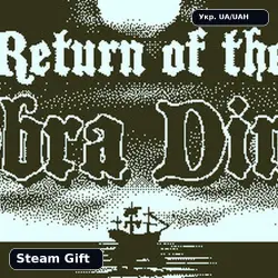 Return of the Obra Dinn | Steam Gift | Choose region