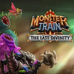 Monster Train - The Last Divinity DLC Steam RU