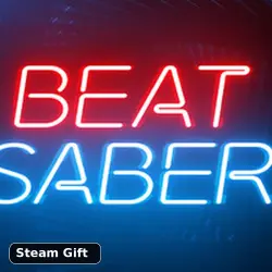Beat Saber | Steam Gift | Choose region