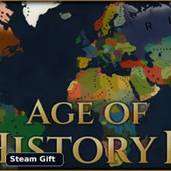 Age of History II | Steam Gift | Russia