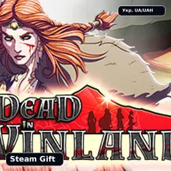 Dead In Vinland | Steam Gift | Choose region