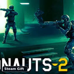 Xenonauts 2 | Steam Gift | Kazakhstan