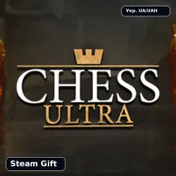 Chess Ultra | Steam Gift | Choose region