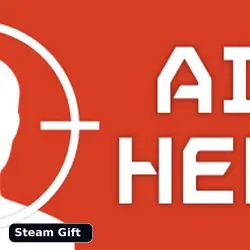 💻 Aim Hero | 🎁 Steam Gift | СНГ