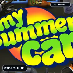 My Summer Car | Steam Gift | Choose region