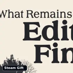 What Remains of Edith Finch | Steam Gift | Georgia