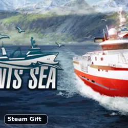Fishing: Barents Sea | Steam Gift | Russia