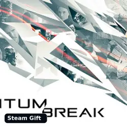 Quantum Break | Steam Gift | Kazakhstan