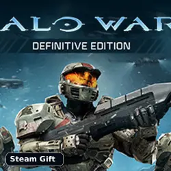 Halo Wars: Definitive Edition | Steam Gift | Kazakhstan