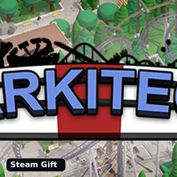 Parkitect | Steam Gift | Choose region
