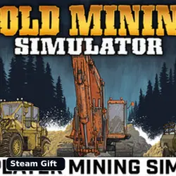 Gold Mining SImulator | Steam Gift | Russia