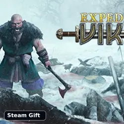 Expeditions: Viking | Steam Gift | Choose region
