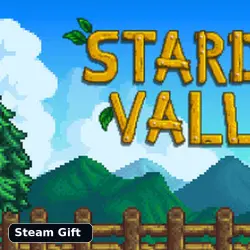 Stardew Valley | Steam Gift | Russia