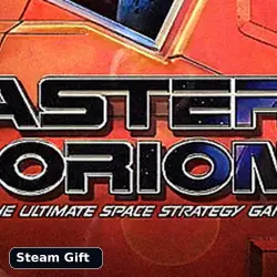 🎮 Master of Orion 3 | 🎁 Steam Gift | СНГ