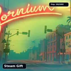 Californium | Steam Gift | Choose region